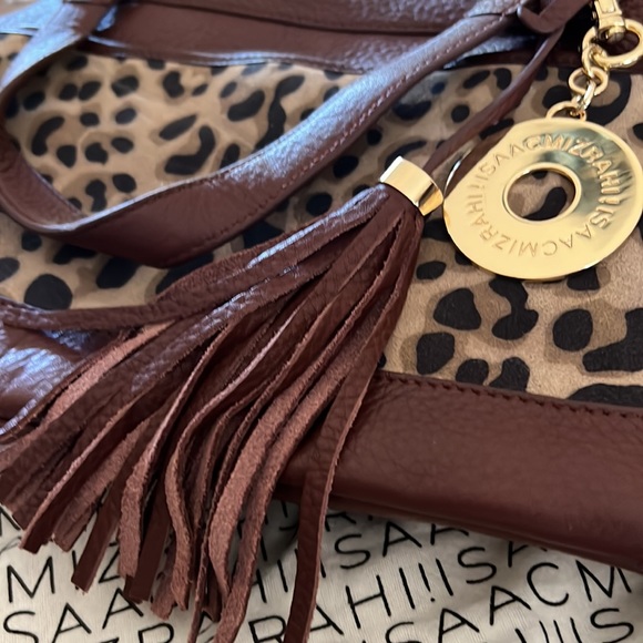 Isaac Mizrah bag - Picture 7 of 7